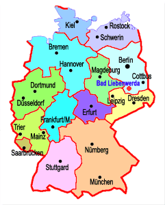 Pfennig - Transporte in Bad Liebenwerda