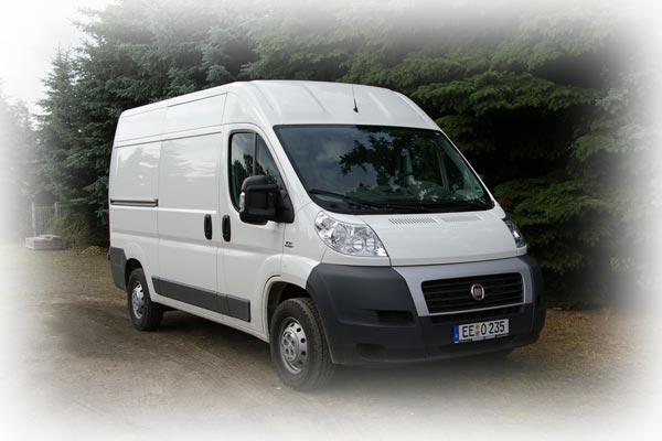 Kleintransporter